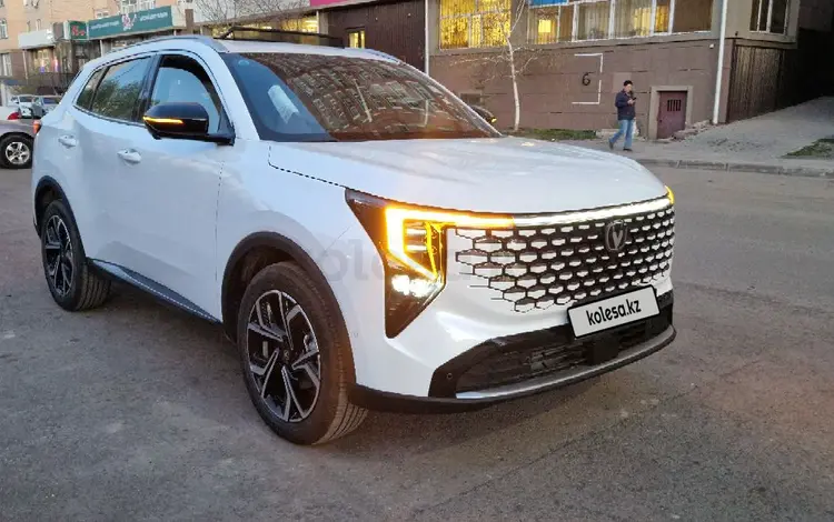 Changan CS55 Plus 2025 года за 9 350 000 тг. в Караганда