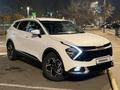 Kia Sportage 2025 года за 17 550 000 тг. в Алматы – фото 4