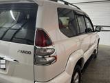 Toyota Land Cruiser Prado 2007 годаfor11 500 000 тг. в Семей – фото 5