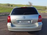 Toyota Avensis 2006 года за 5 750 000 тг. в Алматы – фото 5