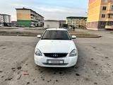 ВАЗ (Lada) Priora 2170 2014 года за 3 250 000 тг. в Тараз