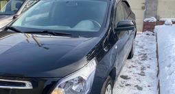 Chevrolet Cobalt 2022 года за 5 450 000 тг. в Алматы – фото 4