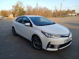 Toyota Corolla 2018 года за 9 500 000 тг. в Павлодар – фото 2