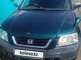 Honda CR-V 1996 года за 3 300 000 тг. в Риддер – фото 2