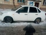 ВАЗ (Lada) Granta 2190 2011 годаүшін1 500 000 тг. в Караганда – фото 2