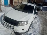 ВАЗ (Lada) Granta 2190 2011 годаүшін1 500 000 тг. в Караганда