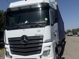 Mercedes-Benz  Actros 2014 года за 26 000 000 тг. в Алматы