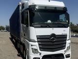 Mercedes-Benz  Actros 2014 года за 26 000 000 тг. в Алматы – фото 2