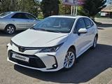 Toyota Corolla 2021 года за 9 000 000 тг. в Астана