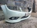 Передний бампер Мерседес w204 за 200 000 тг. в Астана – фото 3