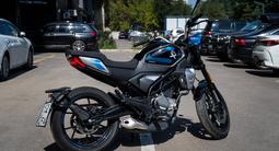 CFMoto  CL-X 250 2022 годаүшін1 500 000 тг. в Алматы – фото 4