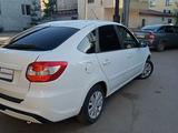 ВАЗ (Lada) Granta 2191 2019 года за 3 600 000 тг. в Уральск