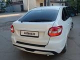 ВАЗ (Lada) Granta 2191 2019 года за 3 600 000 тг. в Уральск – фото 3
