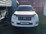 Toyota Land Cruiser Prado 2010 годаүшін15 000 000 тг. в Риддер