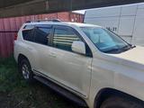 Toyota Land Cruiser Prado 2010 годаүшін15 000 000 тг. в Риддер – фото 3