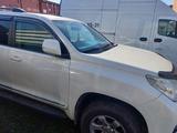 Toyota Land Cruiser Prado 2010 годаүшін15 000 000 тг. в Риддер – фото 4