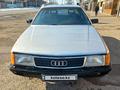 Audi 100 1991 года за 950 000 тг. в Жаркент – фото 6