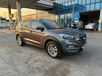 Hyundai Tucson 2016 года за 7 000 000 тг. в Шымкент