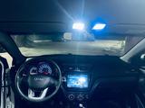 Kia Rio 2014 года за 3 500 000 тг. в Кызылорда – фото 3