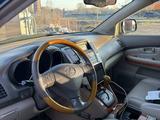 Lexus RX 300 2005 года за 7 500 000 тг. в Астана – фото 4