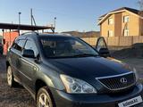 Lexus RX 300 2005 года за 7 500 000 тг. в Астана – фото 2
