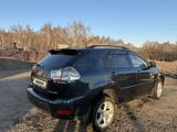 Lexus RX 300 2005 года за 7 500 000 тг. в Астана – фото 3