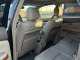 Lexus RX 300 2005 года за 7 500 000 тг. в Астана – фото 5