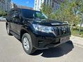 Toyota Land Cruiser Prado 2018 года за 20 950 000 тг. в Астана – фото 2