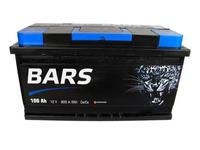 Новый аккумулятор Bars 6СТ-100Ah за 24 000 тг. в Алматы