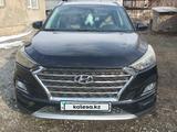 Hyundai Tucson 2018 года за 9 200 000 тг. в Шымкент