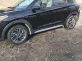 Hyundai Tucson 2018 года за 9 200 000 тг. в Шымкент – фото 3
