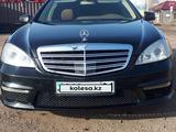 Mercedes-Benz S 350 2006 года за 6 300 000 тг. в Астана