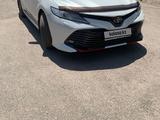 Toyota Camry 2020 годаүшін15 000 000 тг. в Шымкент