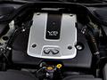 Мотор VQ 35 Infiniti fx35 (АКПП коробка) (инфинити фх35) двигатель за 179 700 тг. в Алматы – фото 2