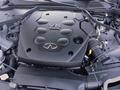 Мотор VQ 35 Infiniti fx35 (АКПП коробка) (инфинити фх35) двигатель за 179 700 тг. в Алматы – фото 3