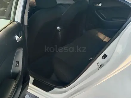 Kia Cerato 2013 года за 4 600 000 тг. в Алматы – фото 12