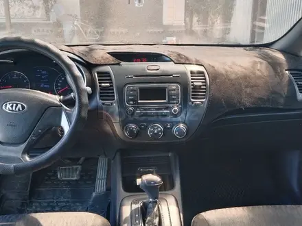 Kia Cerato 2013 года за 4 600 000 тг. в Алматы – фото 14