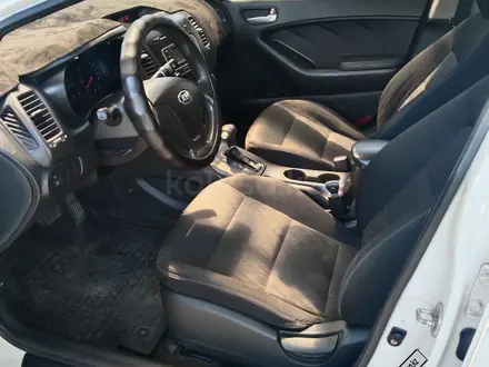 Kia Cerato 2013 года за 4 600 000 тг. в Алматы – фото 16