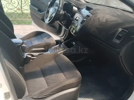 Kia Cerato 2013 года за 4 600 000 тг. в Алматы – фото 17