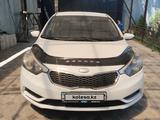 Kia Cerato 2013 годаүшін4 600 000 тг. в Алматы