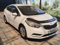 Kia Cerato 2013 годаүшін4 600 000 тг. в Алматы – фото 3