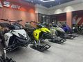  Снегоходы Мотобуксировщики 250-1000 кубов 2025 года за 650 000 тг. в Затобольск – фото 8