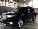 Toyota Highlander 2011 года за 13 000 000 тг. в Шымкент