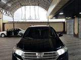 Toyota Highlander 2011 годаүшін13 000 000 тг. в Шымкент – фото 5