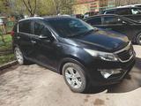 Kia Sportage 2013 года за 6 500 000 тг. в Астана – фото 3