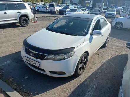 Kia Cerato 2012 года за 4 500 000 тг. в Алматы