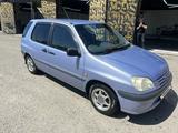 Toyota Raum 1999 года за 3 200 000 тг. в Усть-Каменогорск – фото 5