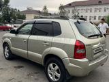 Hyundai Tucson 2007 года за 4 200 000 тг. в Алматы – фото 2