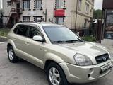 Hyundai Tucson 2007 года за 4 200 000 тг. в Алматы – фото 3