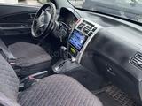 Hyundai Tucson 2007 года за 4 200 000 тг. в Алматы – фото 5